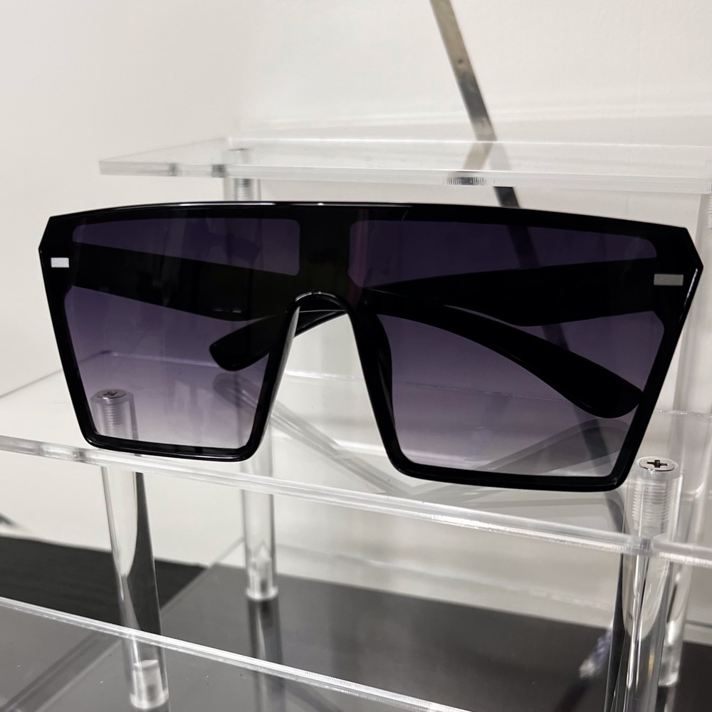 Black Sunglasses